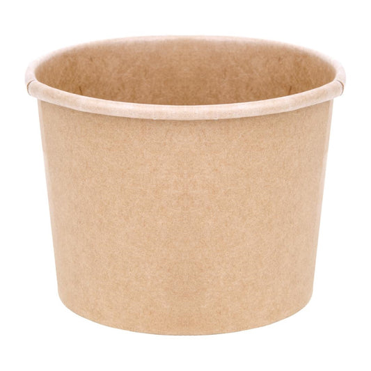 Fiesta Recyclable soepbekers 340ml 98 mm (500 stuks)