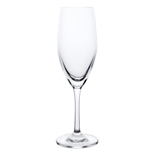 Olympia Cantina Champagneflûtes Kristal 195ml/6.59Oz (Verpakking Van 6)