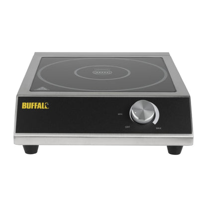 Buffalo inductiekookplaat 3000W