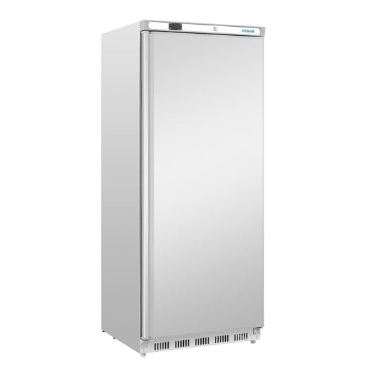 Polar C-serie professionele vriezer 1-deurs 600L