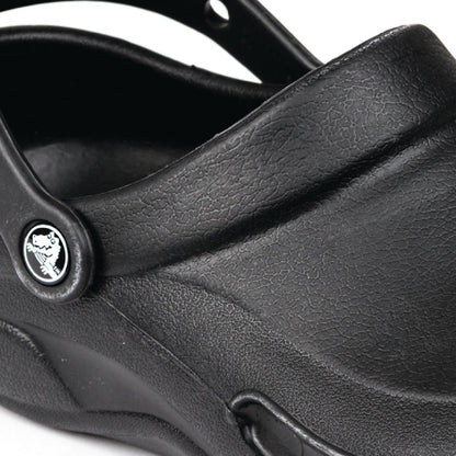 Crocs klompen zwart 37,5