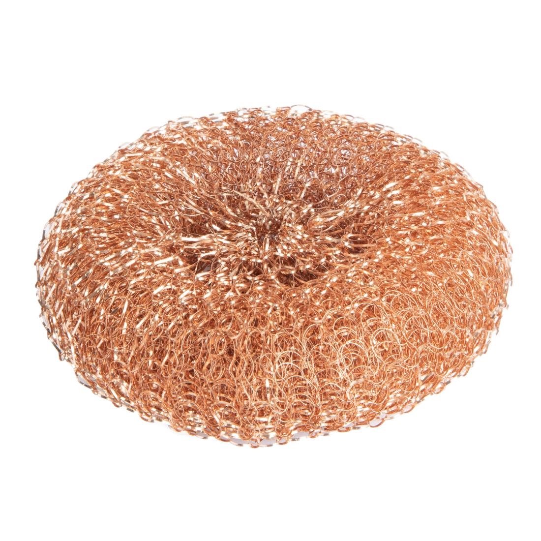 Jantex Koper Scourers (20 Stuks)