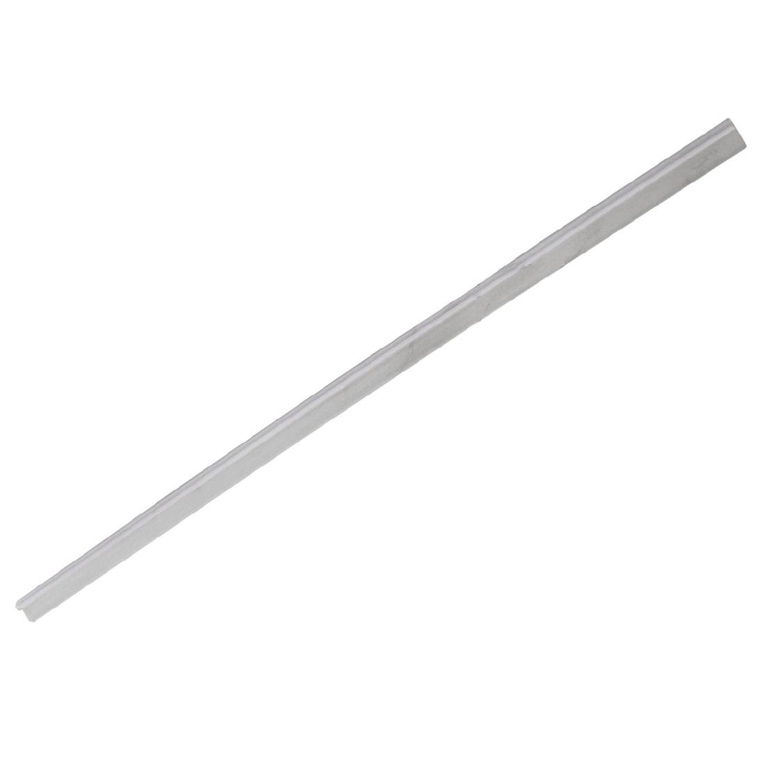 Polar Pvc Deurafdichting Links