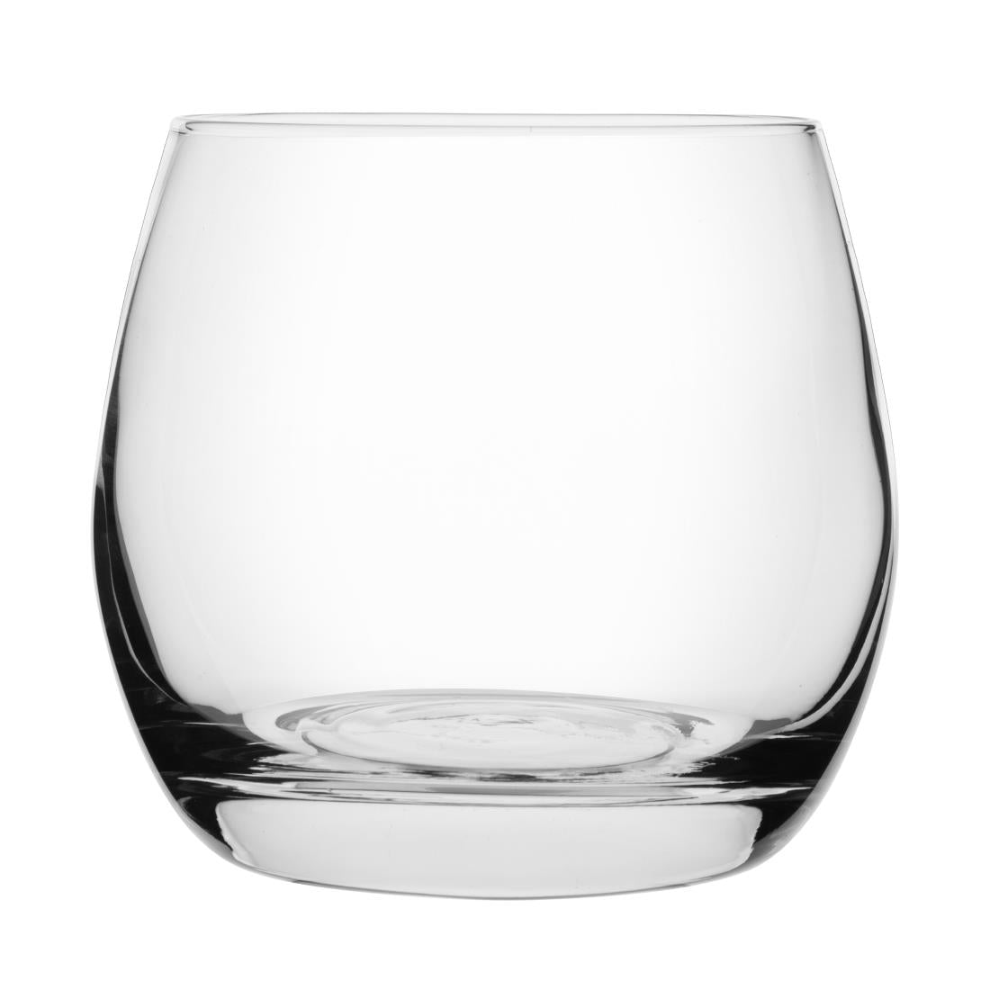 Olympia Rounded Rocks Bekers 330ml (Pak Van 6)