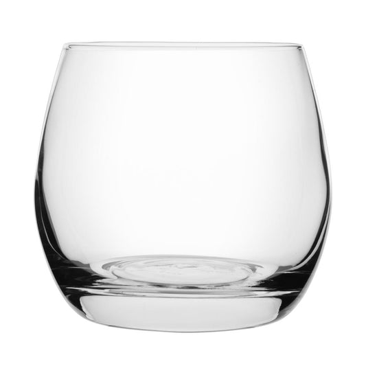 Olympia Rounded Rocks Bekers 330ml (Pak Van 6)