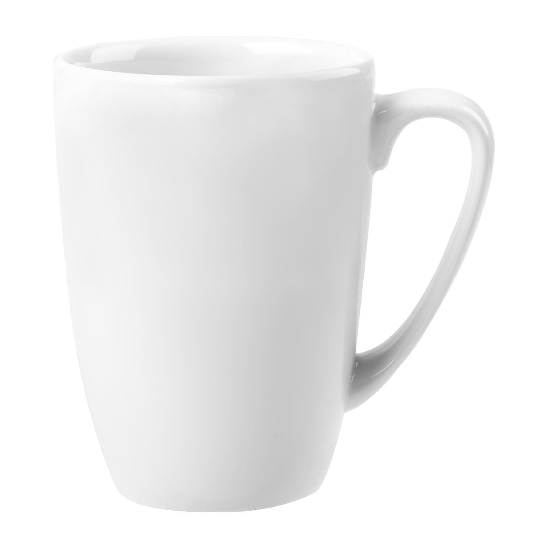 Churchill White Mokken 340G (Pak Van 12)