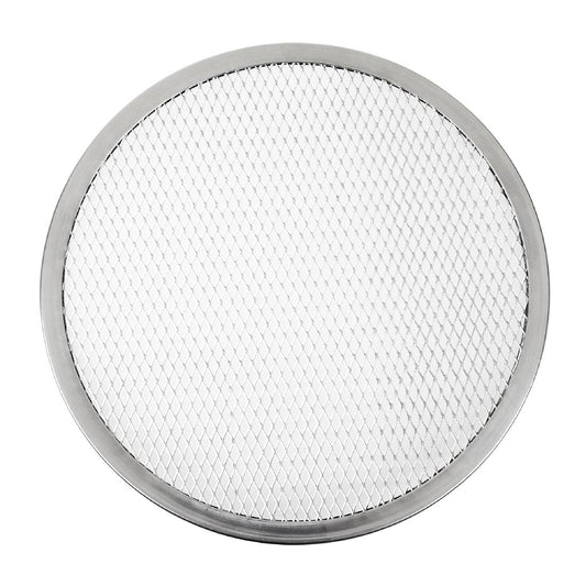 Vogue aluminium pizzaplaat 25,5cm