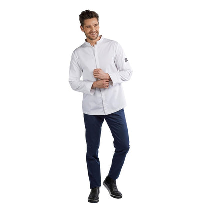 Koksbuis Sabor Wit Maat 4XL