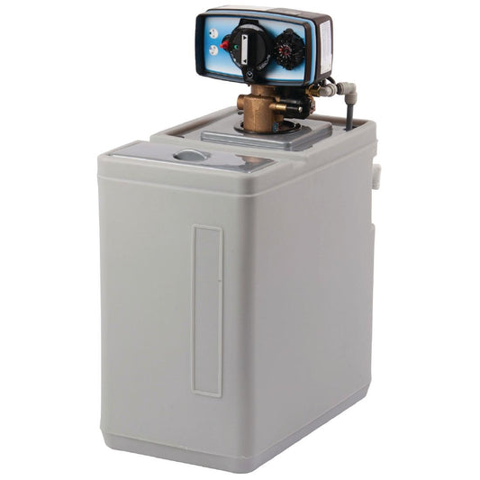 Automatische Waterontharder Koudwateraanvoer WSAUTO