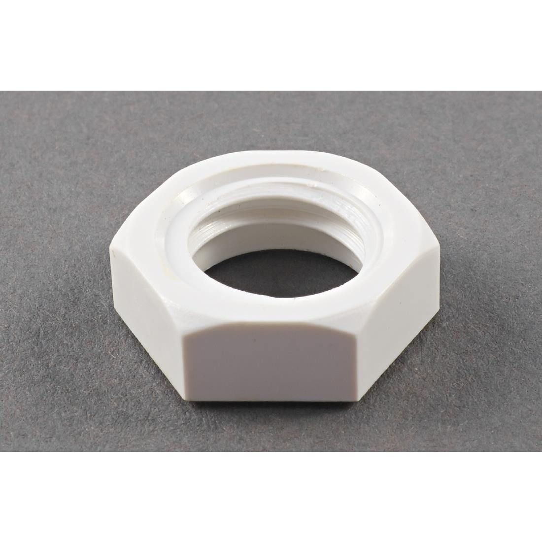 Polar Schroef Voorafvoerconnector