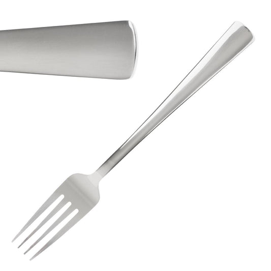 Olympia Clifton Dessertvork (12 Stuks)