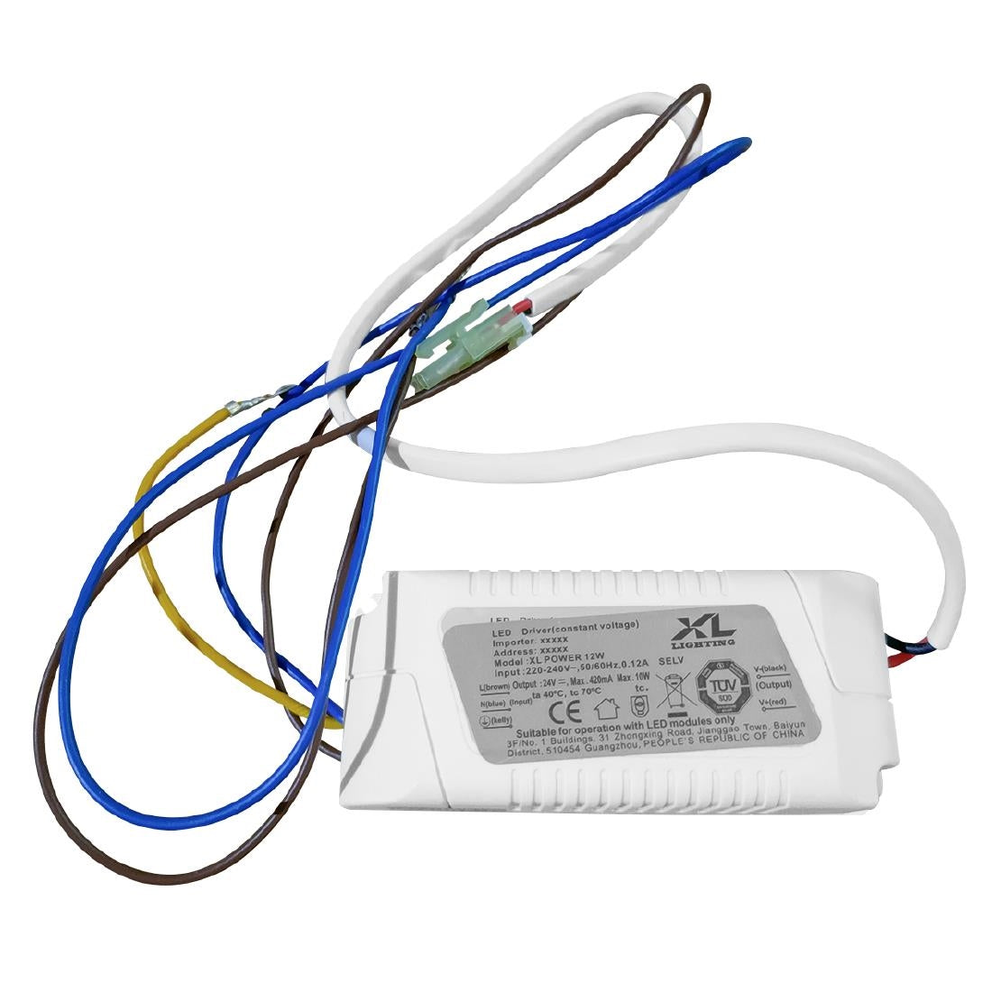 Polar Led Transformator