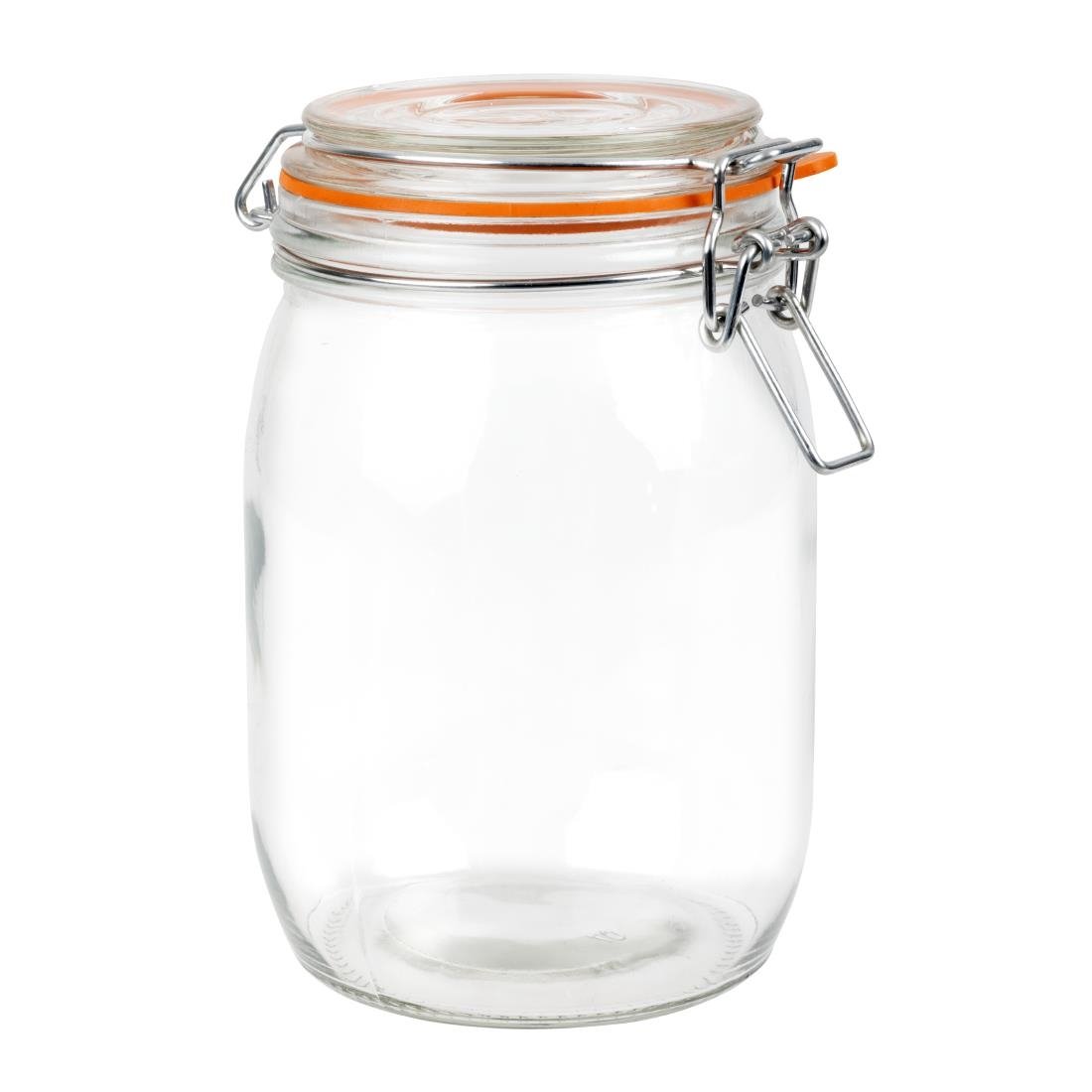 Vogue conservenpot 1L