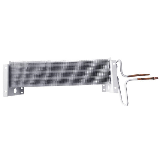 Polar Verdamper