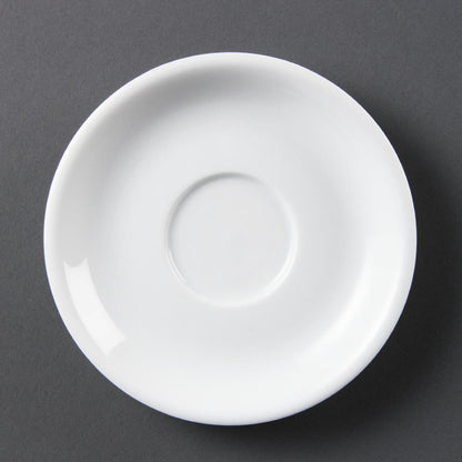 Olympia Whiteware schotel voor CB469 (12 stuks)