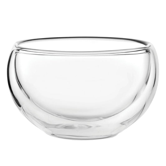 Utopia Dubbelwandig Mini Dip Schotel 9Cl (Doos Van 6)