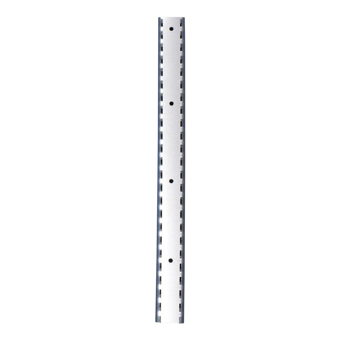 Gastro M RVS houder voor plankdrager 60cm voor DS453