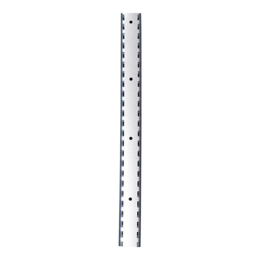 Gastro M RVS houder voor plankdrager 60cm voor DS453