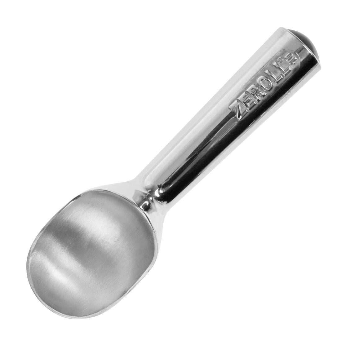 Zeroll Original ijsschep maat 10 bruin