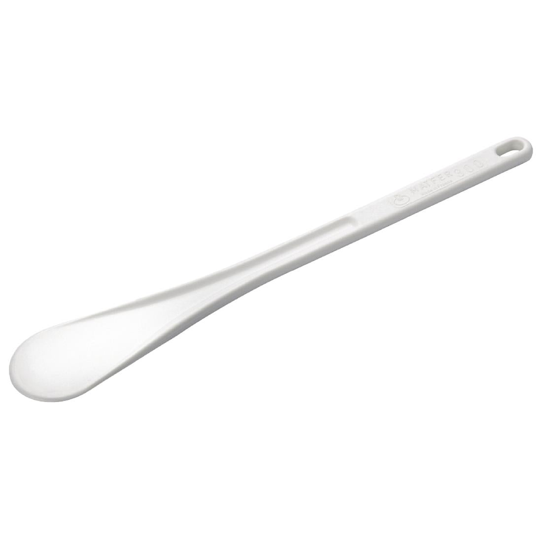 Matfer Bourgeat Exoglass lepel 25,5cm