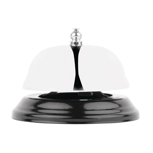 Bolero kleine receptiebel