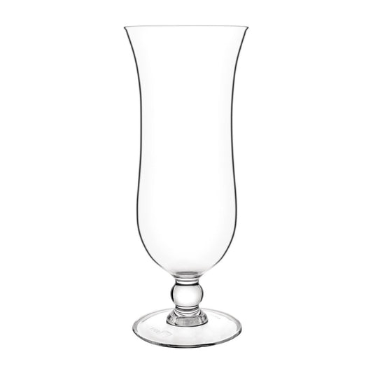 Olympia Kristallon polycarbonaat hurricane glazen 390ml (24 stuks)