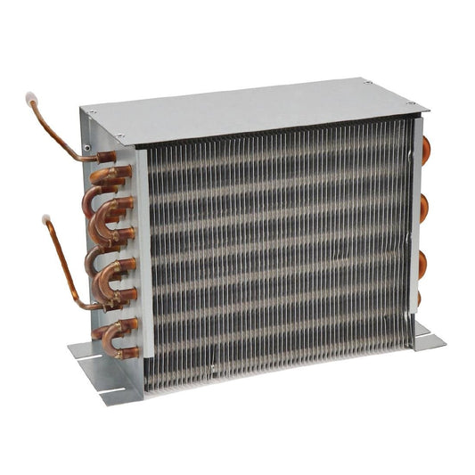 Polar Condensor