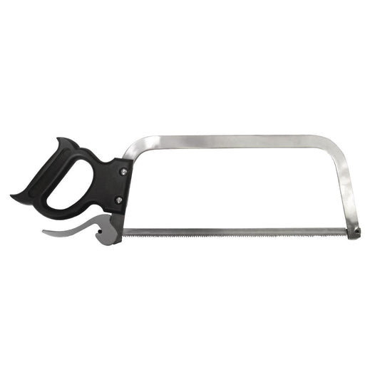 Deglon Sabatier boogzaag zwart 35,5cm