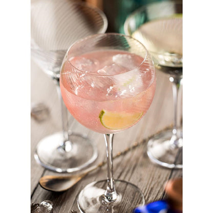 Utopia Twisted Hayworth-Cocktailglazen, 580ml (Pak Van 6)