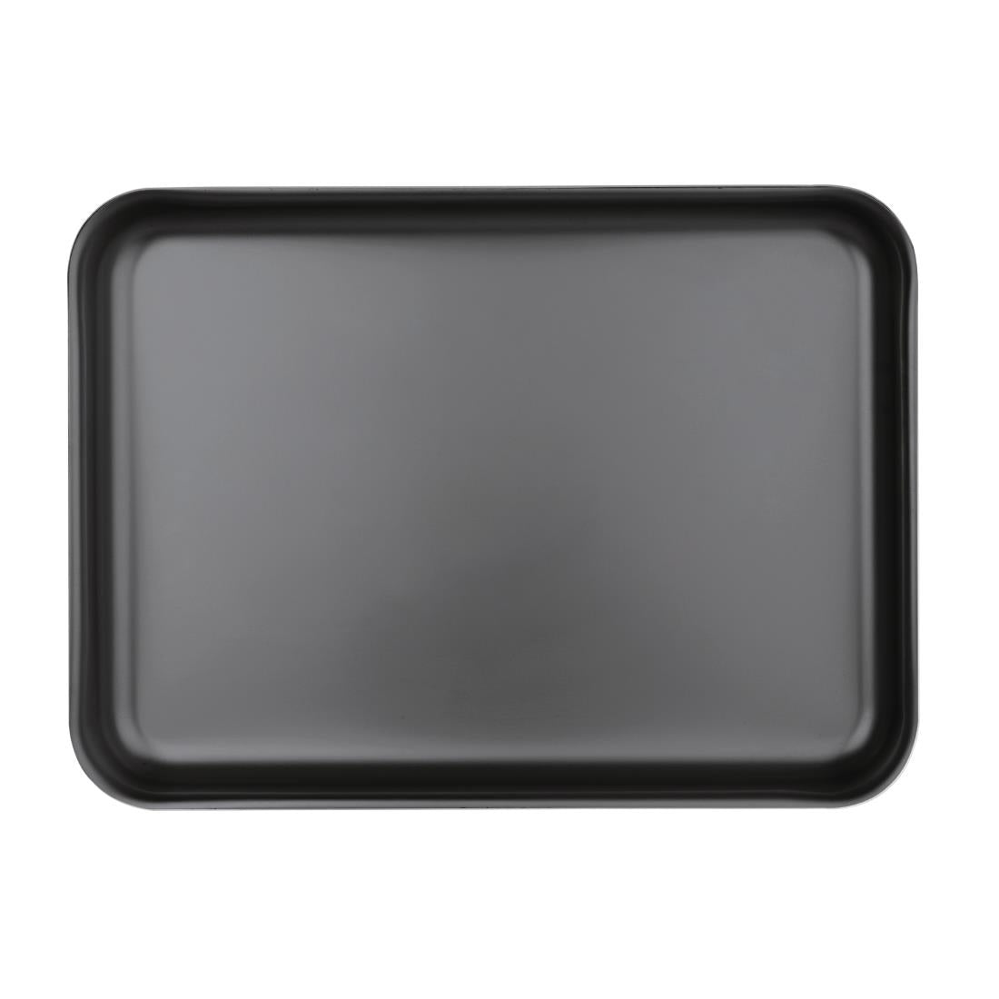 Vogue diepe bakplaat geanodiseerd aluminium 368mm