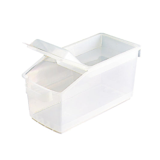 Araven dispenser en ingrediëntenbak 14L
