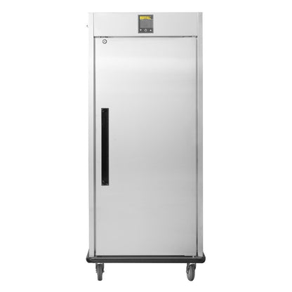 Buffalo verwarmde banketcabinet 16 x 2/1gn