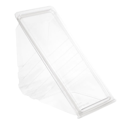 Faerch recyclebare drievoudige sandwichboxen (500 stuks)