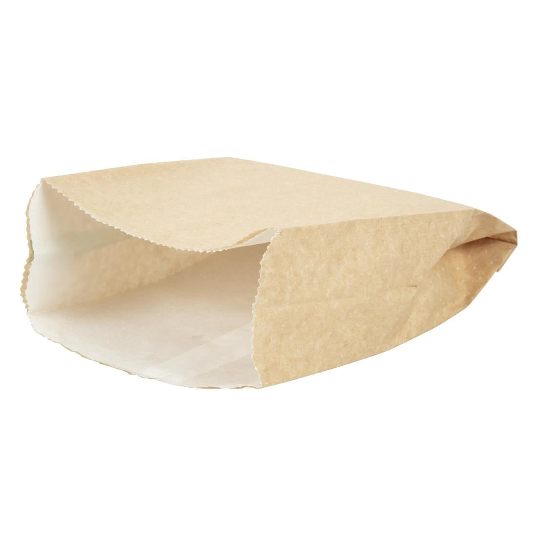 Vegware composteerbare warmhoudzakken 292x127mm (500 stuks)