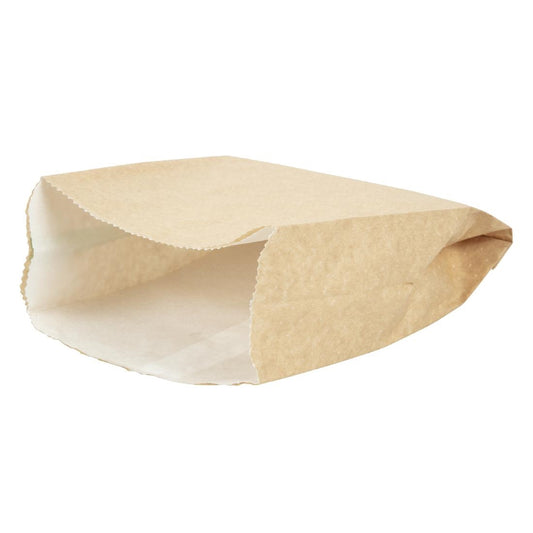 Vegware composteerbare warmhoudzakken 292x127mm (500 stuks)