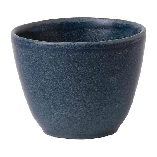 Churchill Super Vitrified Nourish Oslo Blue Mokken 291Ml (Pak Van 12)