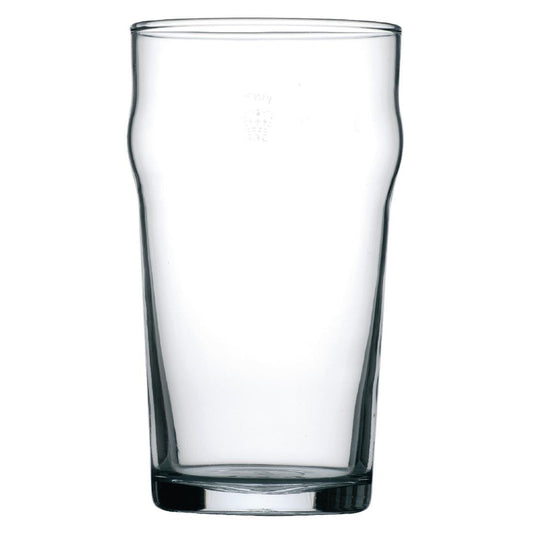 Arcoroc Nonic pintglazen 591ml CE-gemarkeerd (24 stuks)
