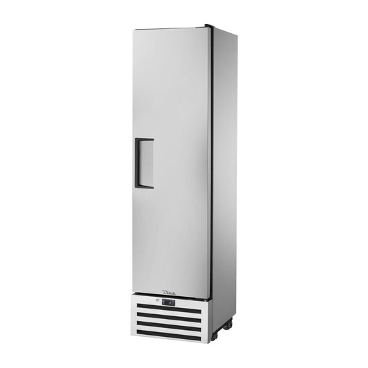 True Super Slimline Staande Enkele Deur Koelkast T-11-Hc
