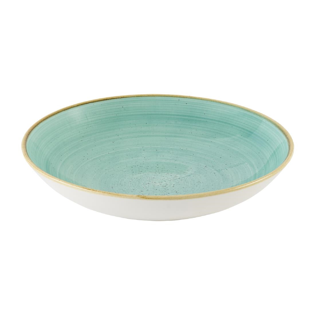 Churchill Stonecast Mint Evolve Coupe Kom 24.8cm (pak van 12)