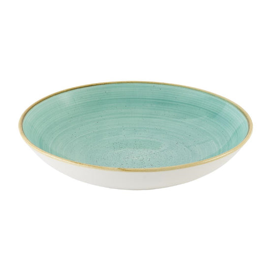 Churchill Stonecast Mint Evolve Coupe Kom 24.8cm (pak van 12)