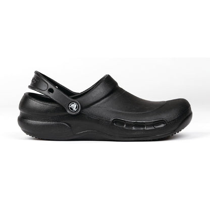 Crocs klompen zwart 37,5