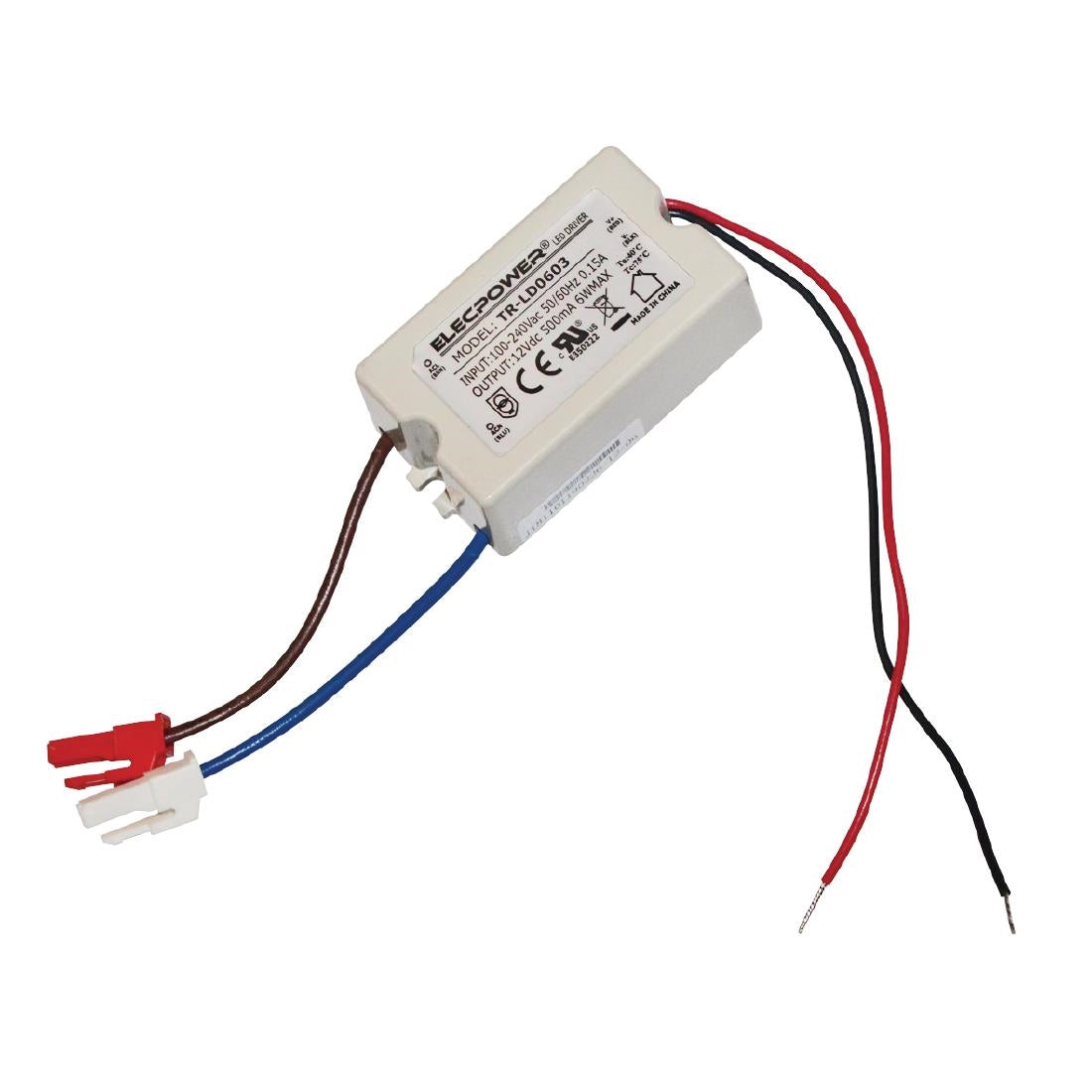 Polar Led Transformator