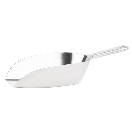 Vogue aluminium schep 455ml