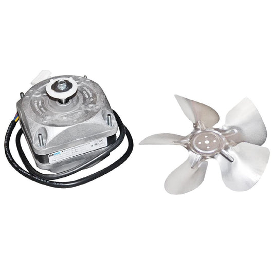Polar Condensorventilator (BD01-01/A108 + V200-34)