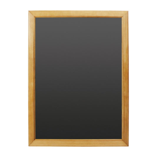Olympia wand krijtbord 60x80cm