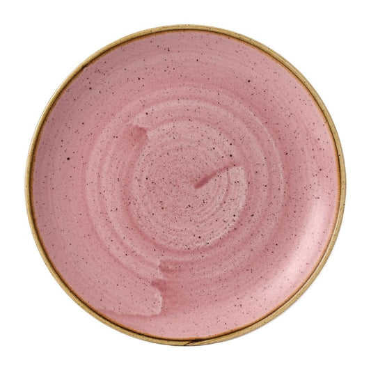 Churchill Petal Pink Borden 8 2/3" (Pak Van 12)