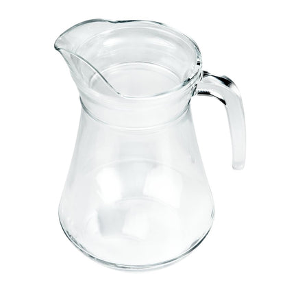 Arcoroc glazen kan 1,3L (6 stuks)