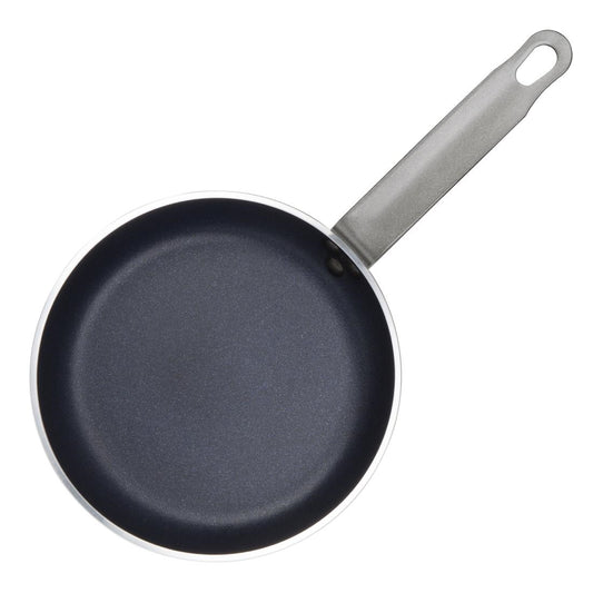 Vogue Aluminium Antiaanbaklaag Teflon Platinum Plus Braadpan 20cm