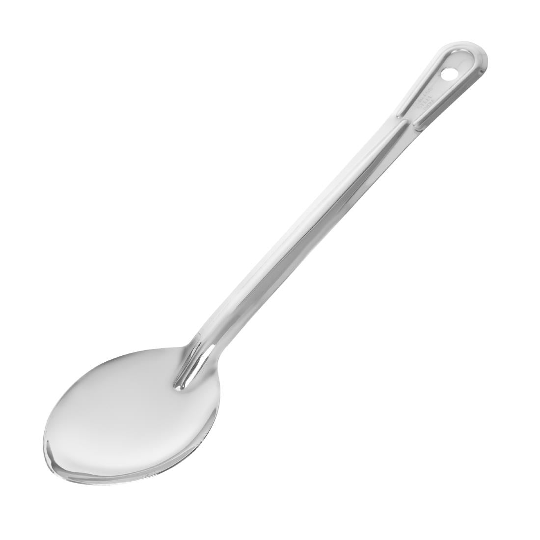Vogue eenvoudige opscheplepel 13"