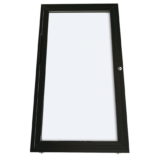 Polar Linker Schuifdeur